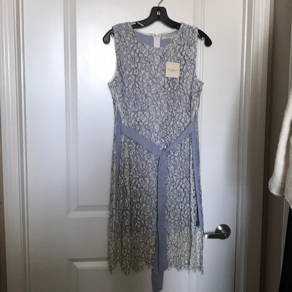 Free Generation dress
